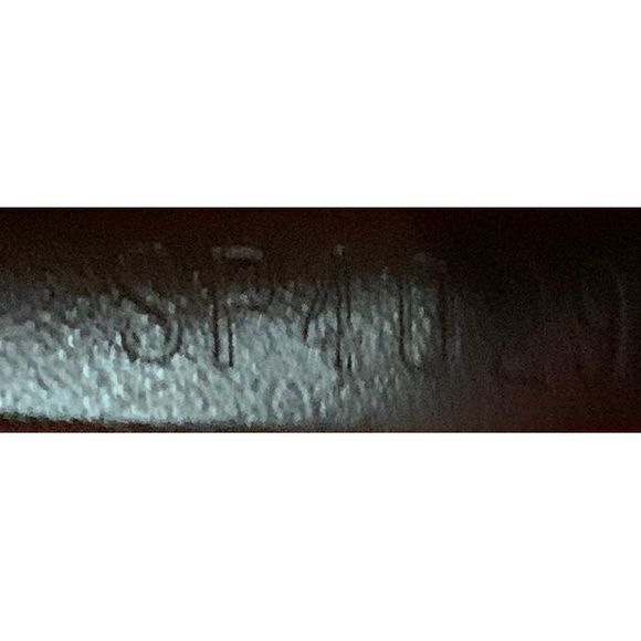 Louis Vuitton Bloomsbury Handbag Damier PM Brown - Picture 10 of 10